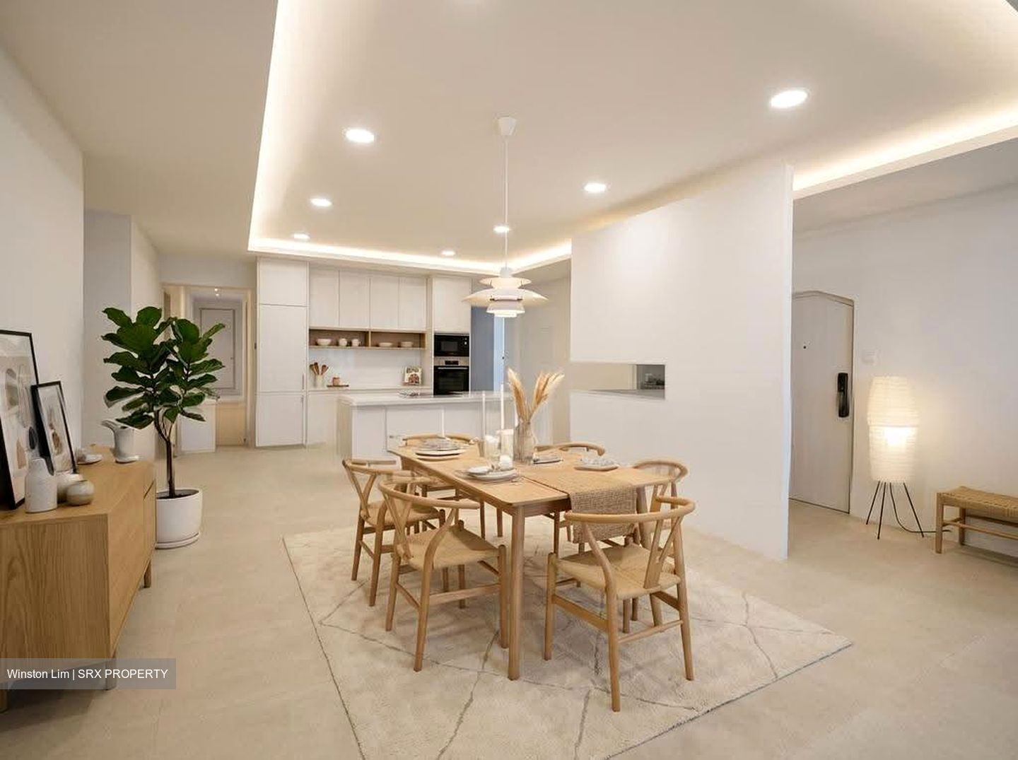 Windy Heights (D14), Condominium #606975951
